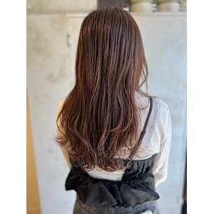 吉祥寺美容室リールイット