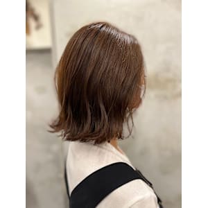 吉祥寺美容室リールイット