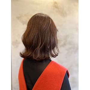 吉祥寺美容室リールイット