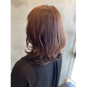 吉祥寺美容室リールイット