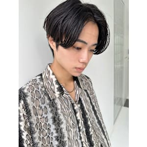 kisaiBUZZ＊岬弘人　センターパート/立ち上げアレンジ