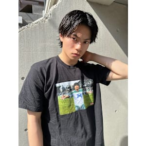 kisaiBUZZ＊岬弘人　センターパート/ソフトウルフ