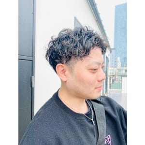 Lauren 表参道 【ローレン】×ショート