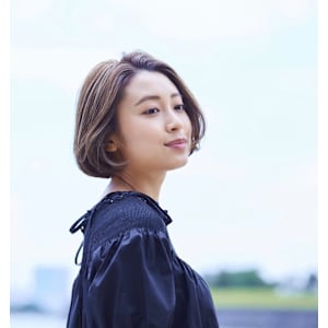 Lauren 表参道 【ローレン】×ミディアム