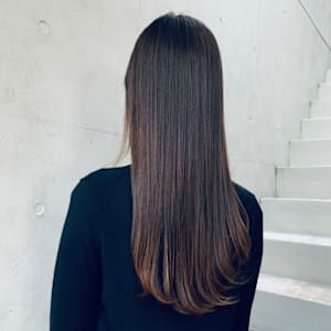 Lauren 表参道 【ローレン】×ロング