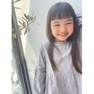 Lei hair ＆ relax×ロング - Lei hair ＆ relax【レイヘアー アンド リラックス】掲載中