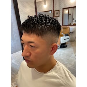 アイロンパーマ - Third Place【サードプレイス】掲載中