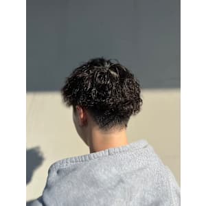 SEPIA~Design room~×ショート