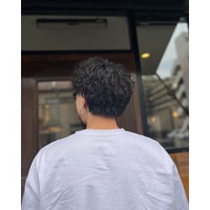 SEPIA~Design room~×ショート