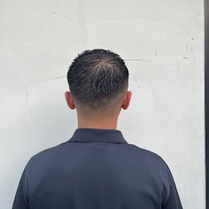 SEPIA~Design room~×ショート