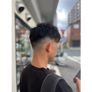 SEPIA~Design room~×ショート