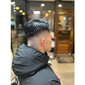 SEPIA~Design room~×ショート