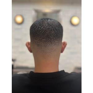 SEPIA~Design room~×ショート