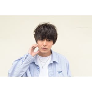 SEPIA~Design room~×ショート