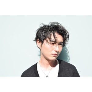 SEPIA~Design room~×ショート