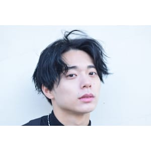 SEPIA~Design room~×ニュアンスパーマ