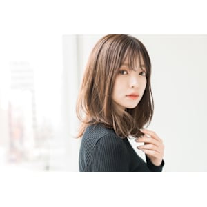 Flora treatment&spa×ロング