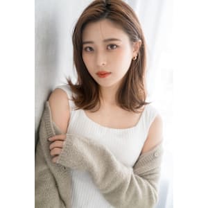 Flora treatment&spa×ロング