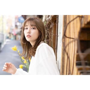 Flora treatment&spa×ロング