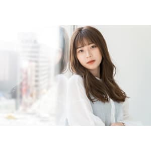 Flora treatment&spa×ロング