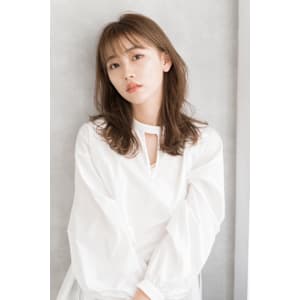 Flora treatment&spa×ロング