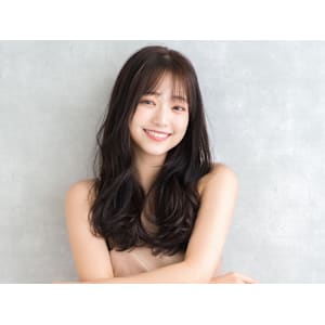 Flora treatment&spa×ロング