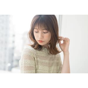 Flora treatment&spa×ロング