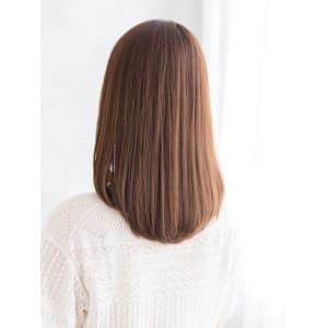 Flora treatment&spa×ロング