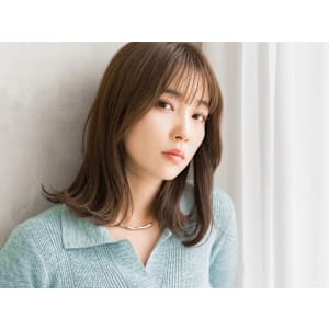 Flora treatment&spa×ロング