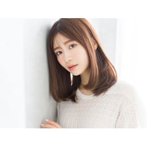 Flora treatment&spa×ロング