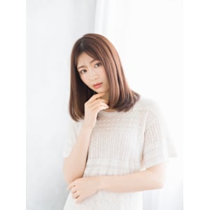 Flora treatment&spa×ロング