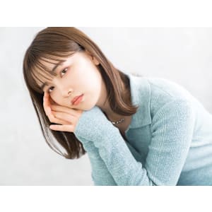 Flora treatment&spa×ロング