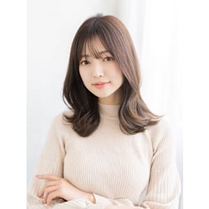 Flora treatment&spa×ロング