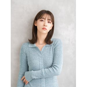 Flora treatment&spa×ロング