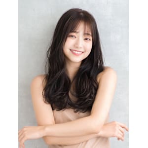 Flora treatment&spa×ロング