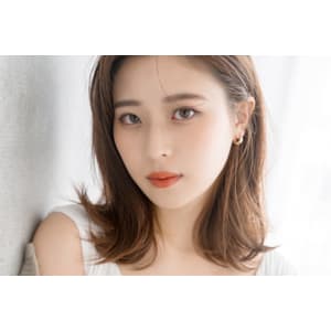 Flora treatment&spa×ロング