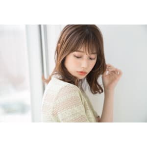 Flora treatment&spa×ロング