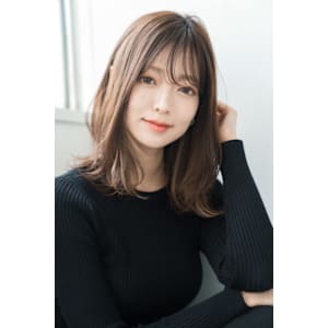 Flora treatment&spa×ロング