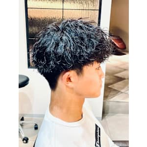 ツイストスパイラル