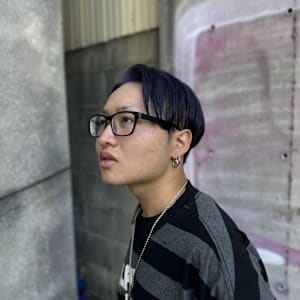 ロックボブショート - STUDIO FUTURO by BEhair【スタジオフツーロ　バイビーヘアー】掲載中