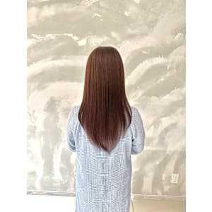 Louer  hairmake×ロング - Louer hairmake【ルエ ヘアメイク】掲載中