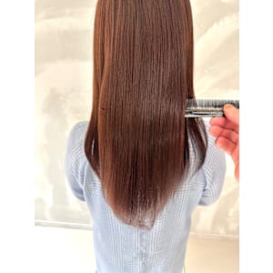 Louer  hairmake×ロング - Louer hairmake【ルエ ヘアメイク】掲載中