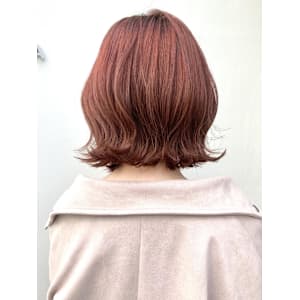 大人ガーリー/チョコレート/モード/プリカール/仙台 - ブリーチ&トリートメント&ショート HETTU 仙台駅前店【ヘッツ】掲載中