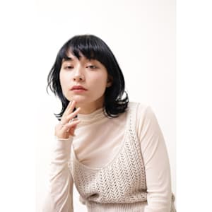 ナチュラルウルフ