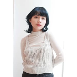 ナチュラルウルフ