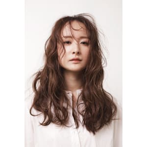 愛されベージュ