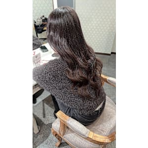 王道韓国ロングヘアー - Bulansis Hair【ブランシス ヘアー】掲載中