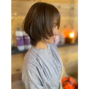 まんまる◎ウルフ