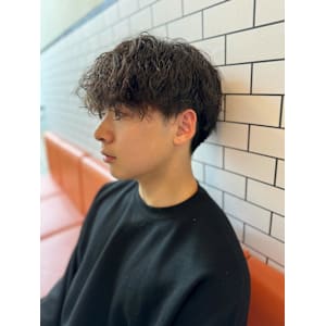 アッシュブラック ダークアッシュ