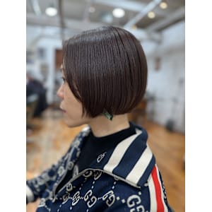 ダークアッシュ